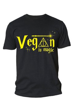 Vegan Is Magic
