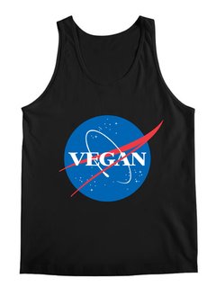 VEGAN NASA - REGATA