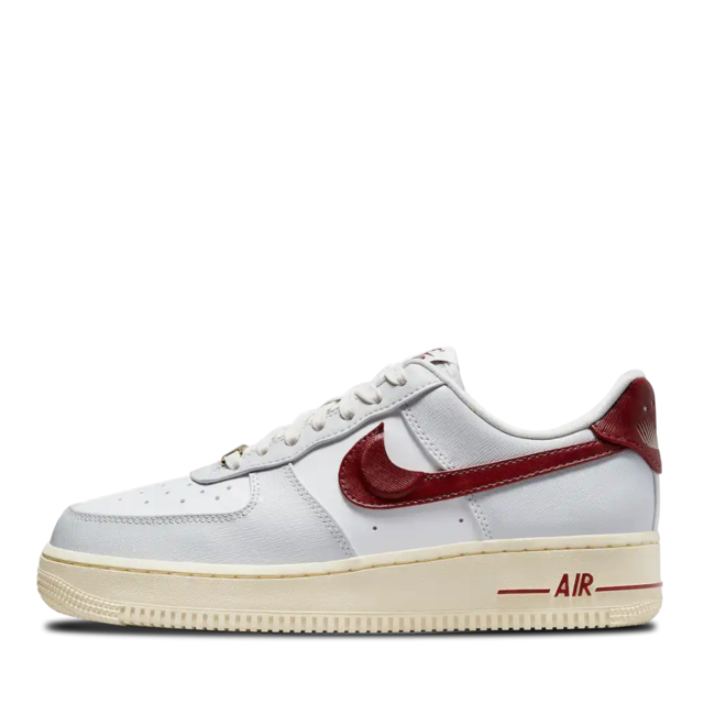 Nike air force 1 deals just do it af1