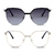 Óculos 2 em 1 - 830 - comprar online