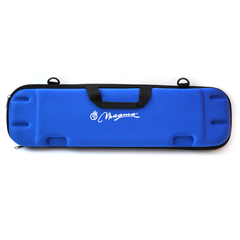 M3208 MELÓDICA DE 32 NOTAS NEGRA Y AZUL CON FUNDA - comprar online