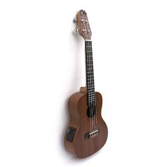 MKC30MEQ UKELELE CONCERT SAPELI CON EQ - comprar online