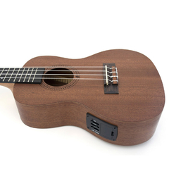 MKT30MEQ UKELELE TENOR SAPELI CON EQ en internet