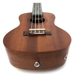 MKT30MEQ UKELELE TENOR SAPELI CON EQ - tienda online