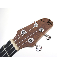 MKS30M UKELELE SOPRANO SAPELI - comprar online