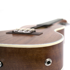 Imagen de MKT30EQ UKELELE TENOR SAPELI CON FILETE CON EQ