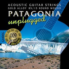 GA120G ENCORDADO 010-048 PARA GUITARRA ACÚSTICA