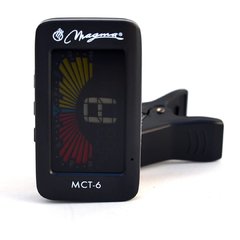 MCT-6 AFINADOR CLIP CROMATICO CON MIC