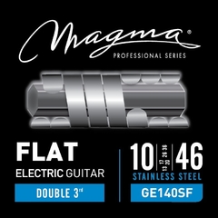 GE140SF ENCORDADO 010-046 PARA GUITARRA ELÉCTRICA - comprar online