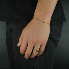 Pulsera Figaro - comprar online