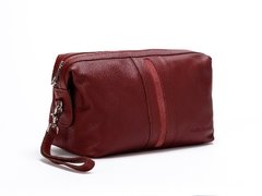 Necessaire Travel Time Red - comprar online