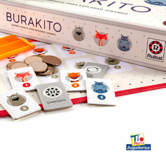 JUEGO BURAKITO - tienda online