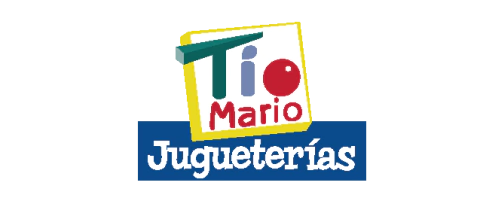 Tio Mario Jugueterías