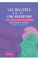 Las mujeres en el cine Argentino, María Matilde Balduzzi