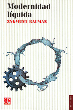 Modernidad líquida, Zygmunt Bauman