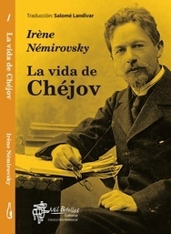 La vida de Chejov, Irene Nemirovsky