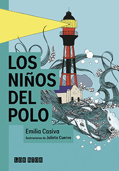 Los niños del polo, Emilia Casiva