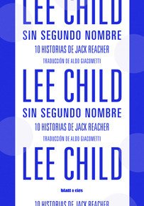 Sin segundo nombre, Lee Child