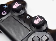 GRIP P/ PS4 DISEÑO X 2 UNID - comprar online