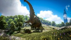 ARK SURVIVAL EVOLVED - comprar online