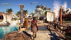 ASSASSINS CREED ODYSSEY en internet