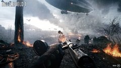 BATTLEFIELD 1 - comprar online