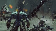 DARKSIDERS 2 DEATHINITIVE EDITION en internet