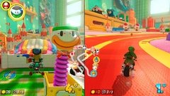 MARIO KART 8 DELUXE en internet