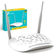 MODEM ROUTER WIFI ADSL TD-W8961N