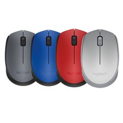 MOUSE INALAMBRICO LOGITECH M170 - TECNOPLAY