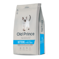 Alimento Old Prince Kitten para Gatitos - comprar online