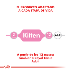 Alimento Royal Canin Kitten para Gatitos en internet