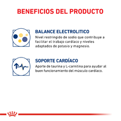 Alimento Royal Canin Cardiac para Perros Adultos - comprar online