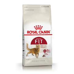 Alimento Royal Canin Fit para Gatos Adultos
