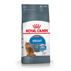 Alimento Royal Canin Weight Care para Gatos Adultos