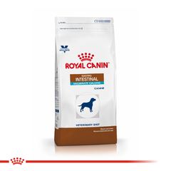 Alimento Royal Canin Gastrointestinal Moderate Calorie Bajas Calorías para Perros Adultos