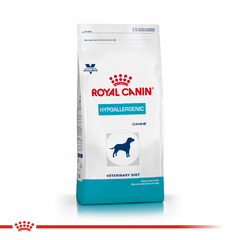 Alimento Royal Canin Hypoallergenic para Perros Adultos
