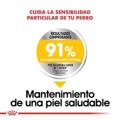 Alimento Royal Canin Maxi Dermacomfort para Perros Adultos Grandes - comprar online