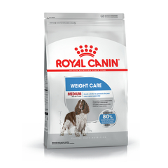 Alimento Royal Canin Medium Weight Care para Perros Adultos Medianos con Exceso de Peso