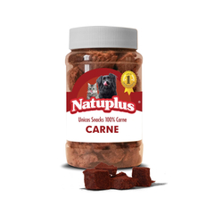 Natuplus Balde Carne x 100grs