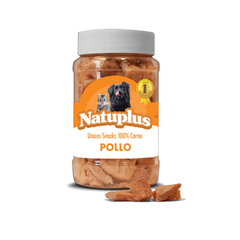 Natuplus Balde Pollo x 100grs