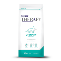 Alimento Vitalcan Therapy Feline Urinary Care para Gatos