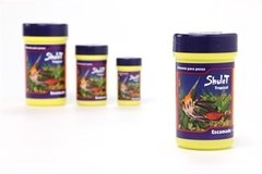 SHULET TROPICAL N3 40GR