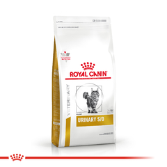 Almiento Royal Canin Urinary S/O High Dilution para Gatos Adultos