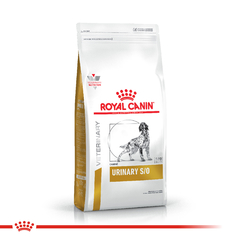 Alimento Royal Canin Urinary para Perros Adultos