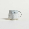 Mug Diamond Carrara 350 ml.