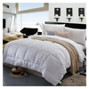 Edredon Duvet Pluma Real Queen