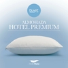 Almohada Hotel Premium Efecto Pluma