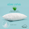 Almohada Aloe Vellón - comprar online