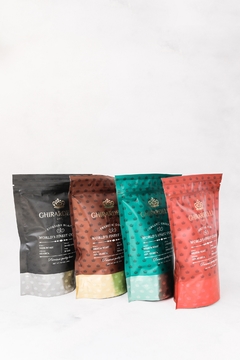 Kit Especial 1 KG (4 cafés de 1/4 KG) - comprar online